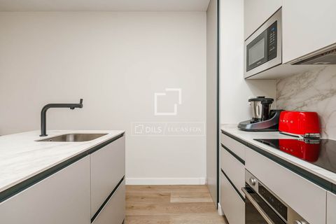 Leilighet i Madrid, Madrid, Madrid - € 649 000 | Ref: MAD68316 - foto 19