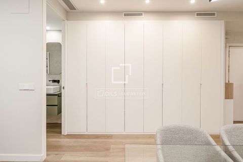 Leilighet i Madrid, Madrid, Madrid - € 649 000 | Ref: MAD68316 - foto 20