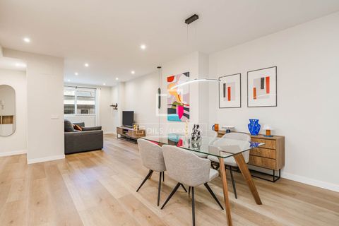 Leilighet i Madrid, Madrid, Madrid - € 649 000 | Ref: MAD68316 - foto 21