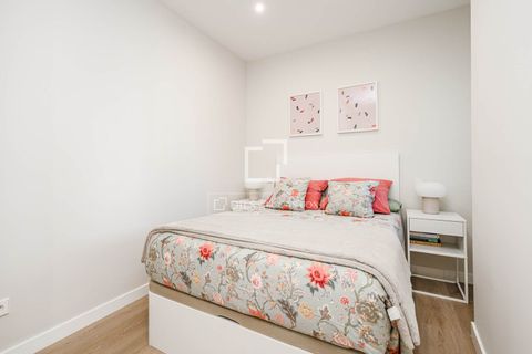 Leilighet i Madrid, Madrid, Madrid - € 649 000 | Ref: MAD68316 - foto 22