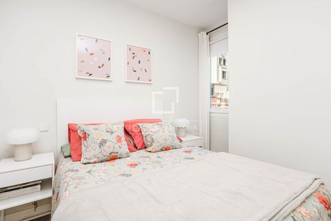 Leilighet i Madrid, Madrid, Madrid - € 649 000 | Ref: MAD68316 - foto 23