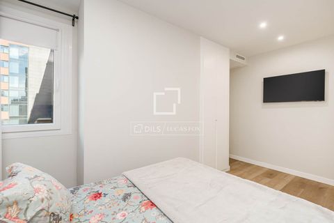 Leilighet i Madrid, Madrid, Madrid - € 649 000 | Ref: MAD68316 - foto 24