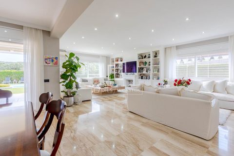 Villa a Teia, Barcelona, Teia - € 1.590.000 | Ref: MRS59021 - foto 6