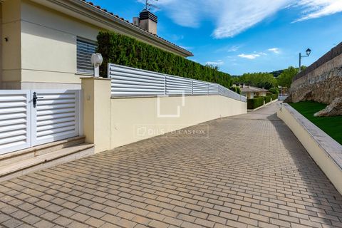 Villa a Teia, Barcelona, Teia - € 1.590.000 | Ref: MRS59021 - foto 50