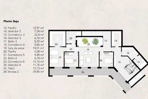 Villa i Cabrils, Barcelona, Cabrils - € 1.858.000 | Ref: MRS68398 - foto 50