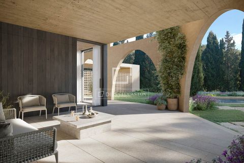 Villa i Cabrils, Barcelona, Cabrils - € 1.858.000 | Ref: MRS68398 - foto 47