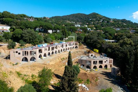 Villa i Cabrils, Barcelona, Cabrils - € 1.858.000 | Ref: MRS68398 - foto 10