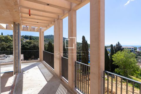 Villa i Cabrils, Barcelona, Cabrils - € 1.858.000 | Ref: MRS68398 - foto 18