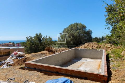 Villa i Cabrils, Barcelona, Cabrils - € 1.858.000 | Ref: MRS68398 - foto 29