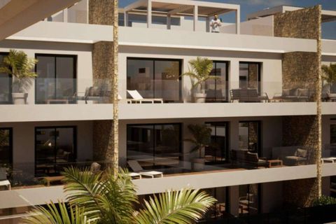 Lejlighed i Finestrat, Alicante, Finestrat - € 450.000 | Ref: N7093 - foto 2