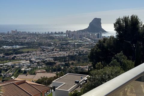 Bungalow i Calpe, Alicante, Calpe - € 568.500 | Ref: B 071 - foto 1