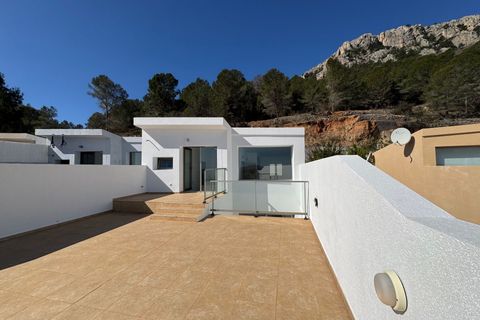 Bungalow i Calpe, Alicante, Calpe - € 568.500 | Ref: B 071 - foto 3