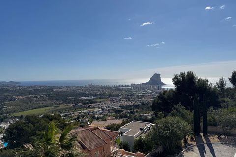 Bungalow i Calpe, Alicante, Calpe - € 568.500 | Ref: B 071 - foto 4