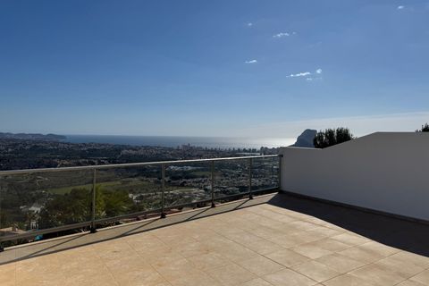 Bungalow i Calpe, Alicante, Calpe - € 568.500 | Ref: B 071 - foto 5