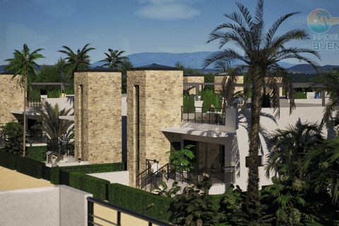 Villa i Mazarron, Murcia, Mazarron - € 299.000 | Ref: 005101/9522 - foto 8