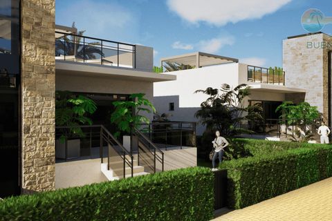 Villa i Mazarron, Murcia, Mazarron - € 299.000 | Ref: 005101/9522 - foto 9