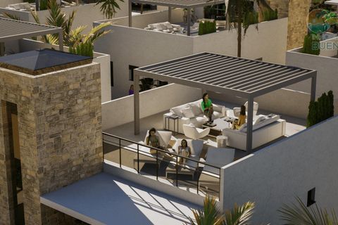 Villa i Mazarron, Murcia, Mazarron - € 299.000 | Ref: 005101/9522 - foto 10