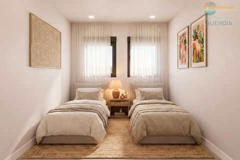 Villa i Mazarron, Murcia, Mazarron - € 299.000 | Ref: 005101/9522 - foto 16
