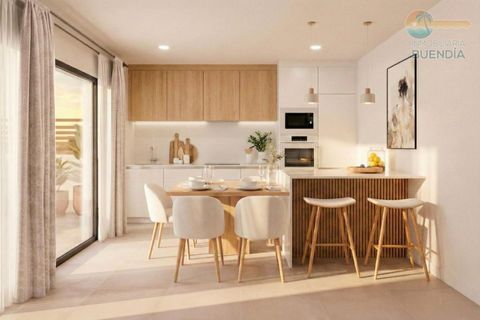 Villa i Mazarron, Murcia, Mazarron - € 299.000 | Ref: 005101/9522 - foto 21