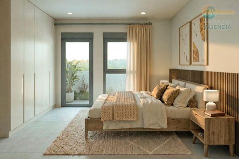 Villa i Mazarron, Murcia, Mazarron - € 299.000 | Ref: 005101/9522 - foto 22