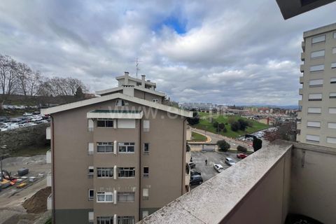 Lejlighed i Chaves, Vila Real, Chaves - € 175.000 | Ref: 318260123 - foto 3