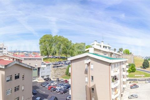 Lejlighed i Chaves, Vila Real, Chaves - € 175.000 | Ref: 318260123 - foto 5