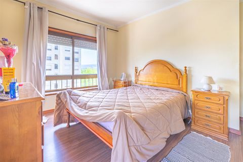 Lejlighed i Chaves, Vila Real, Chaves - € 175.000 | Ref: 318260123 - foto 6