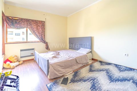 Lejlighed i Chaves, Vila Real, Chaves - € 175.000 | Ref: 318260123 - foto 9