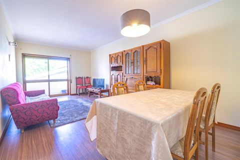 Lejlighed i Chaves, Vila Real, Chaves - € 175.000 | Ref: 318260123 - foto 1