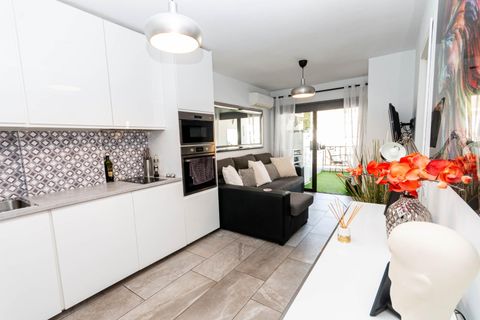 Leilighet i Mogan, Gran Canaria, Mogan - € 199 000 | Ref: S0266/5259 - foto 1