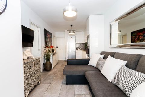 Leilighet i Mogan, Gran Canaria, Mogan - € 199 000 | Ref: S0266/5259 - foto 8