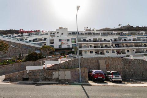 Leilighet i Mogan, Gran Canaria, Mogan - € 199 000 | Ref: S0266/5259 - foto 14