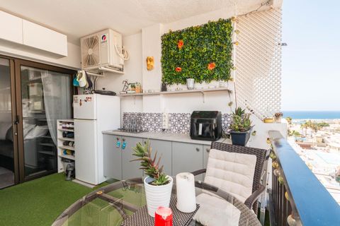 Leilighet i Mogan, Gran Canaria, Mogan - € 199 000 | Ref: S0266/5259 - foto 19