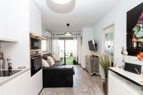 Leilighet i Mogan, Gran Canaria, Mogan - € 199 000 | Ref: S0266/5259 - foto 20