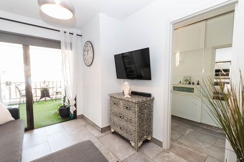 Leilighet i Mogan, Gran Canaria, Mogan - € 199 000 | Ref: S0266/5259 - foto 29