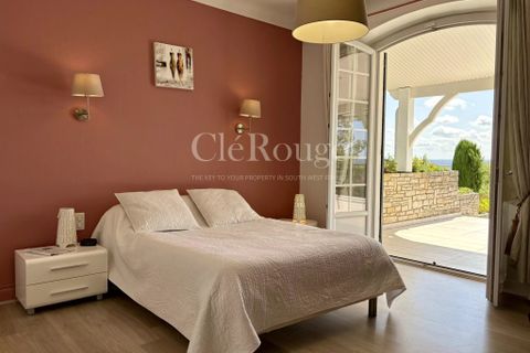 Villa i Marmande, Lot-et-Garonne, Marmande - € 413.400 | Ref: CPC014 - foto 3