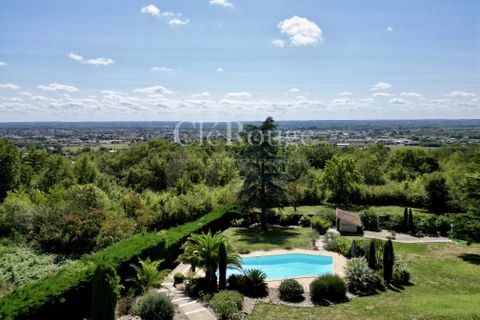 Villa i Marmande, Lot-et-Garonne, Marmande - € 413.400 | Ref: CPC014 - foto 28