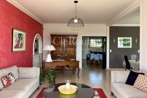 Villa i Marmande, Lot-et-Garonne, Marmande - € 413.400 | Ref: CPC014 - foto 14