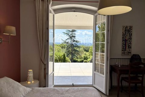 Villa i Marmande, Lot-et-Garonne, Marmande - € 413.400 | Ref: CPC014 - foto 10