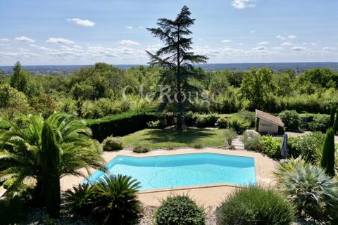 Villa i Marmande, Lot-et-Garonne, Marmande - € 413.400 | Ref: CPC014 - foto 6