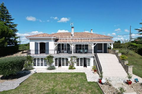Villa i Marmande, Lot-et-Garonne, Marmande - € 413.400 | Ref: CPC014 - foto 29