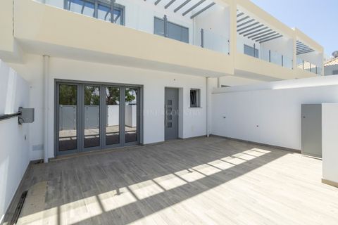 Byhus i Tavira, Faro, Tavira - € 680.000 | Ref: FC010TVZ - foto 5