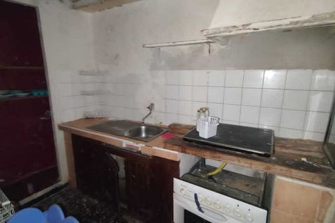 Byhus i Teulada, Alicante, Teulada - € 74.500 | Ref: C483 - foto 10
