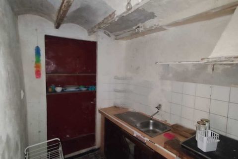 Byhus i Teulada, Alicante, Teulada - € 74.500 | Ref: C483 - foto 11