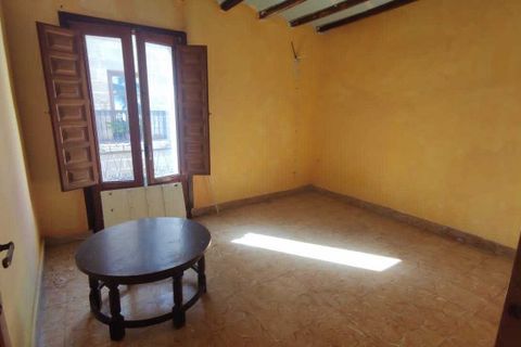 Byhus i Teulada, Alicante, Teulada - € 74.500 | Ref: C483 - foto 12