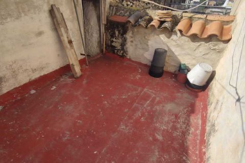 Byhus i Teulada, Alicante, Teulada - € 74.500 | Ref: C483 - foto 13