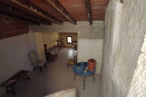 Byhus i Teulada, Alicante, Teulada - € 74.500 | Ref: C483 - foto 14