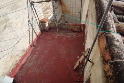 Byhus i Teulada, Alicante, Teulada - € 74.500 | Ref: C483 - foto 15