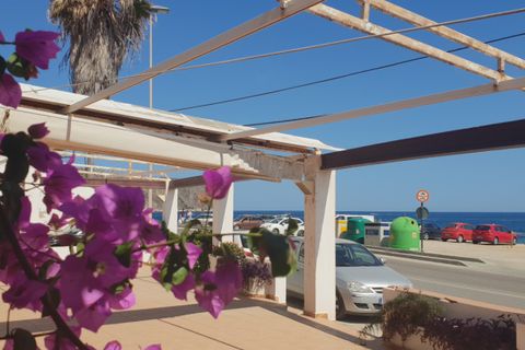 Erhvervsejendom i Moraira, Alicante - foto 1