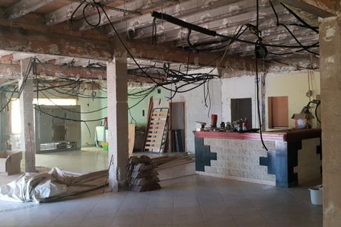 Erhvervsejendom i Moraira, Alicante - foto 5